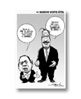Nuevo voto util